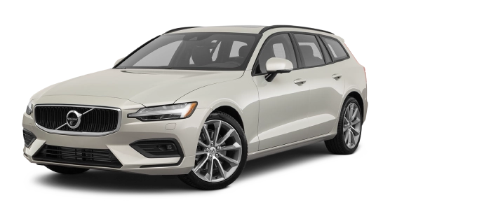 Volvo  V60